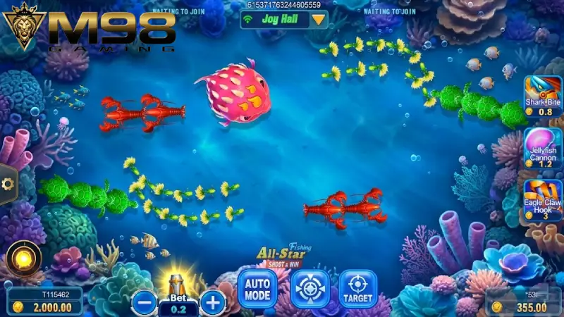 3 กลยุทธ์ลับฉบับเซียน พิชิตรางวัลใหญ่ที่ M98