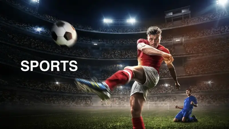 กีฬา M98 เดิมพันกีฬาออนไลน์ครบวงจร ค่าน้ำดีที่สุดและระบบเสถียร 2026